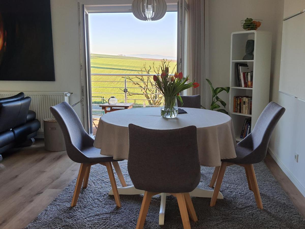 Charmante Ferienwohnung 100 Qm Groß-Umstadt Exterior foto