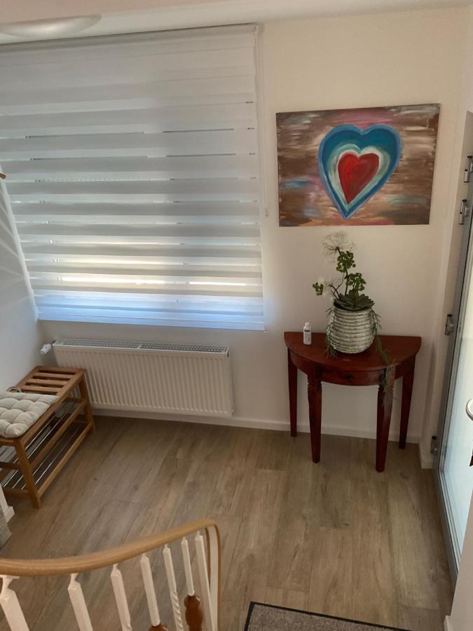 Charmante Ferienwohnung 100 Qm Groß-Umstadt Exterior foto
