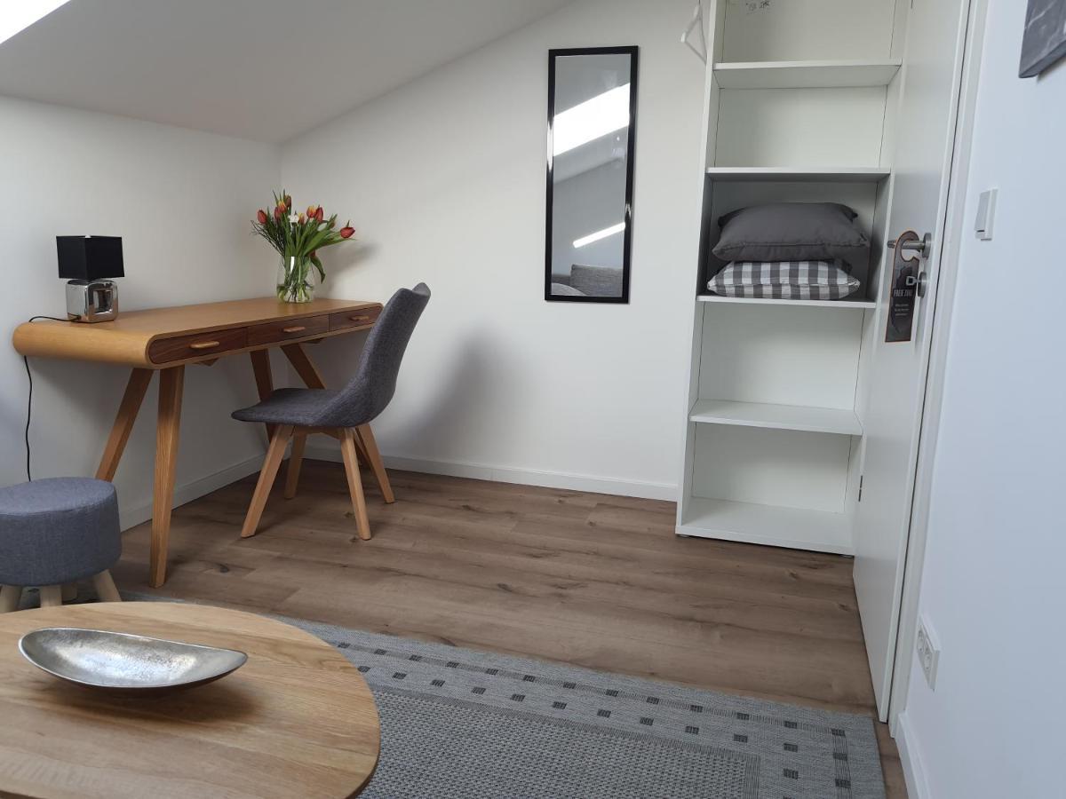 Charmante Ferienwohnung 100 Qm Groß-Umstadt Exterior foto